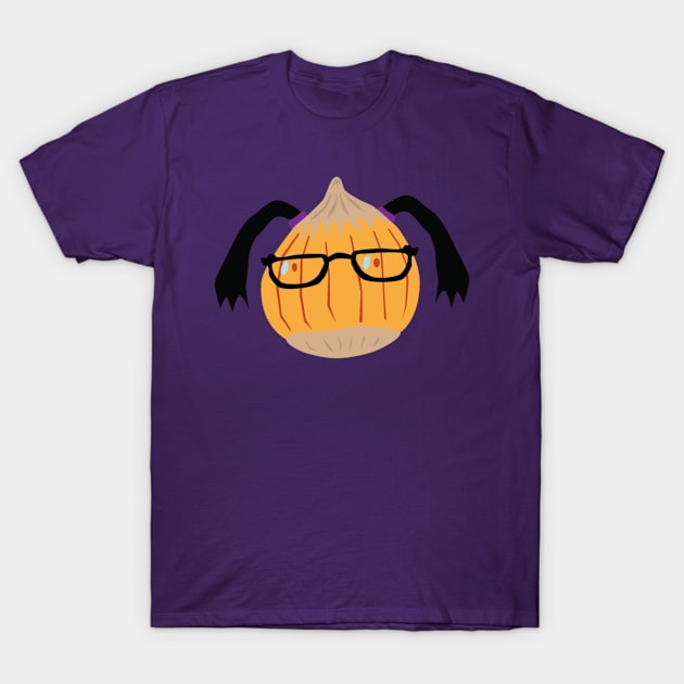 Crybabe T-Shirt by MixedNutsGaming